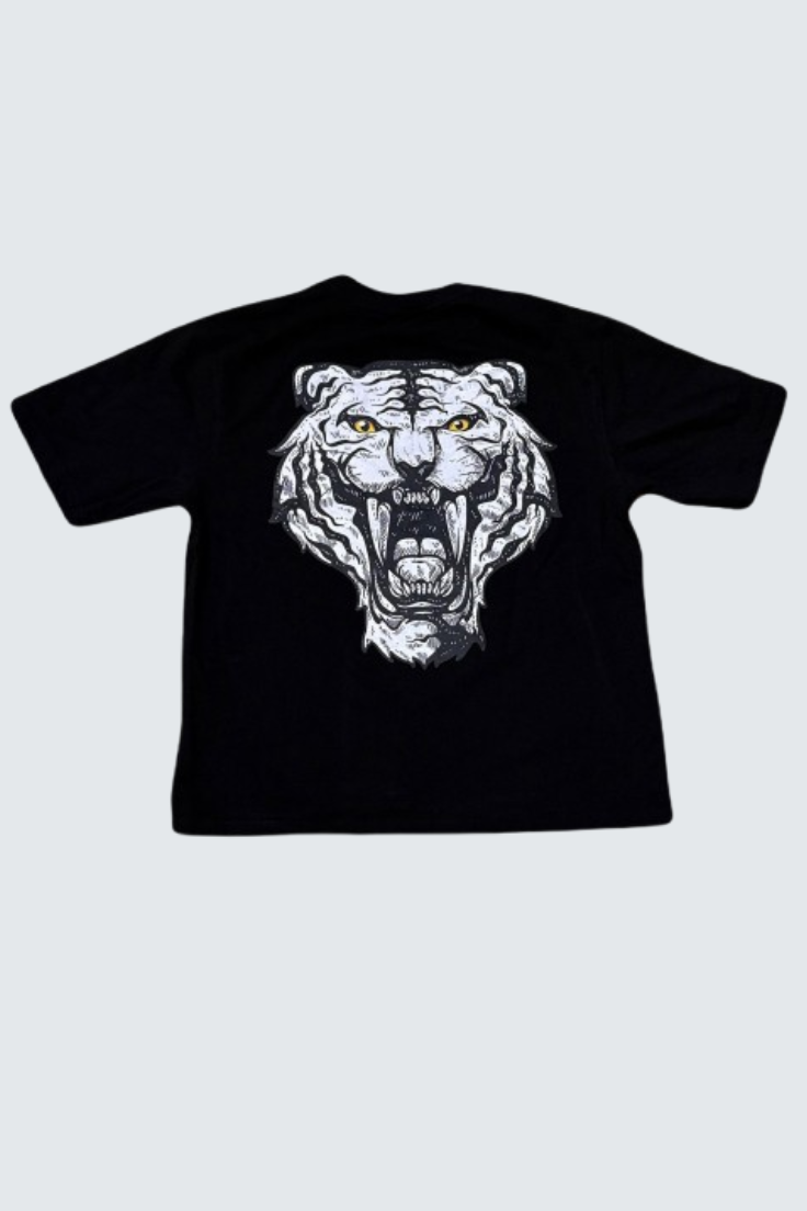 azurche tiger